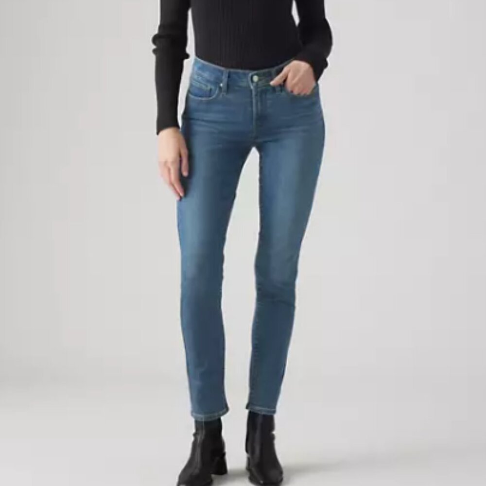Levis 311 Shaping Skinny 26